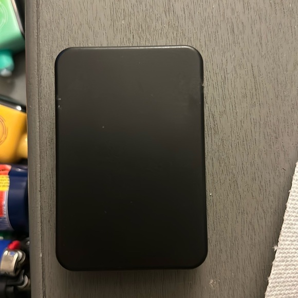 Digital scale used maybe three times - Picture 2 of 6